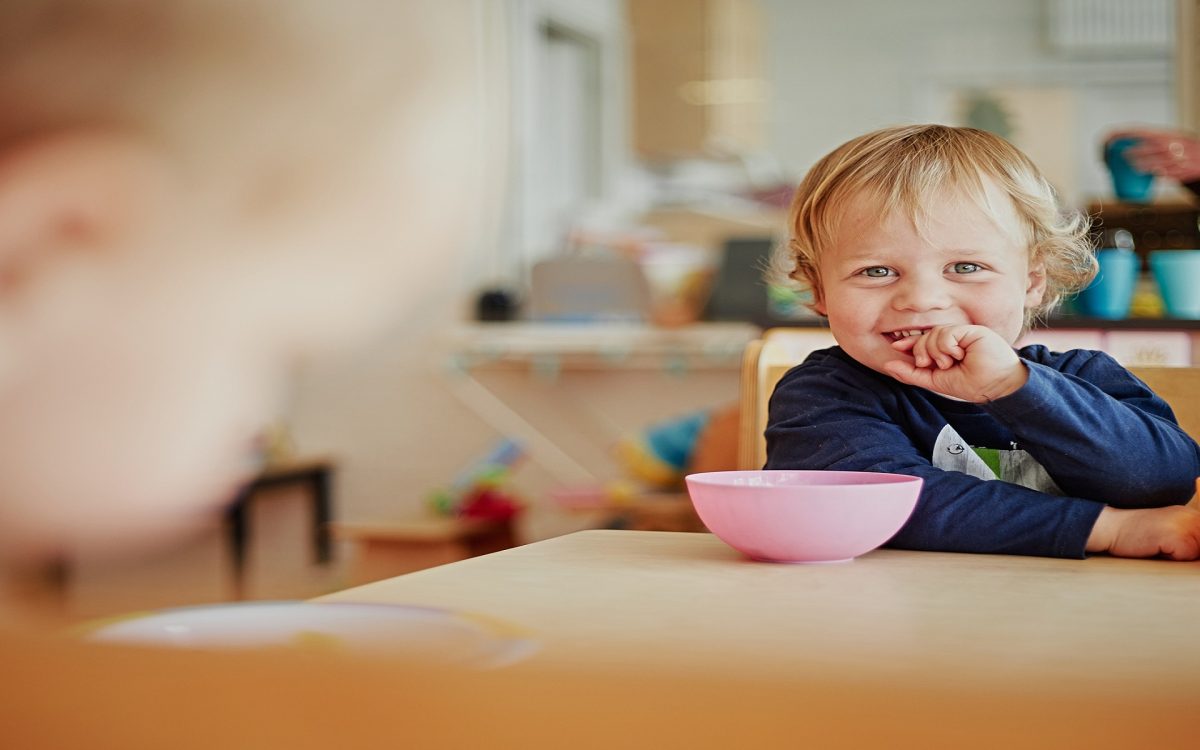 Gastouderopvang Kinderdagverblijf | Gastouderopvang