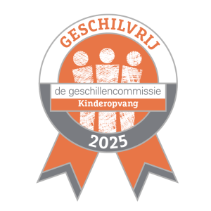 Keurmerk Geschilvrij 2025, De Geschillencommissie Kinderopvang